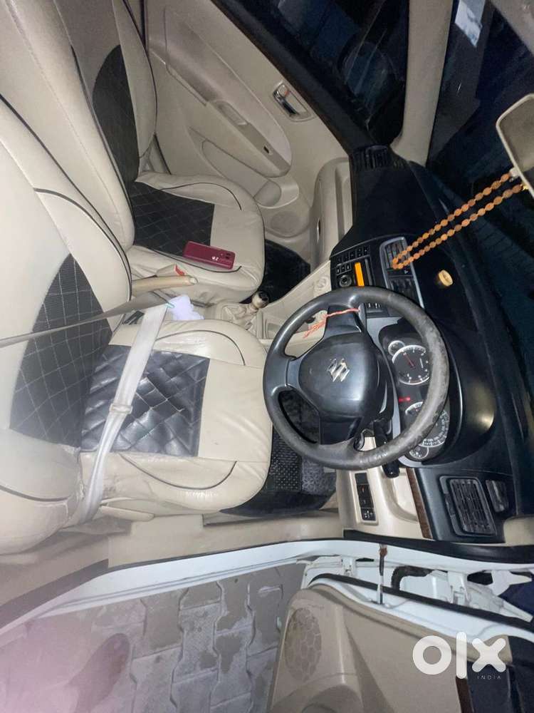 Maruti Dzire Vdi Manual 2013