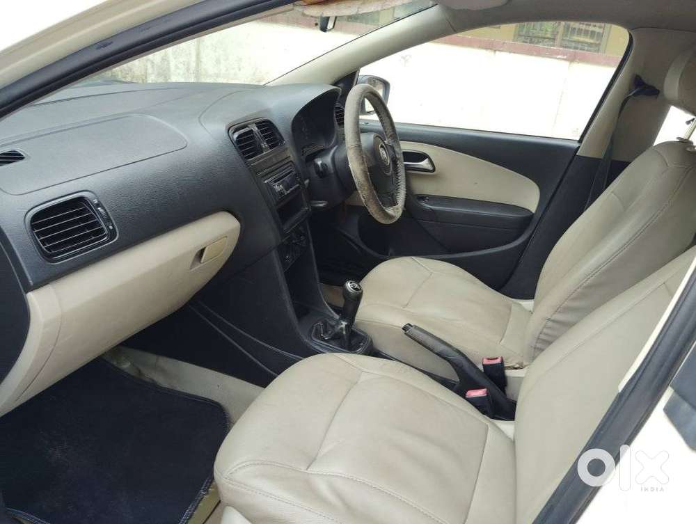 Volkswagen Polo Petrol Trendline 1.2l, 2011, Petrol