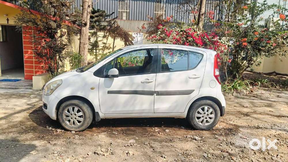 Maruti Suzuki Ritz Zxi Excellent Condition