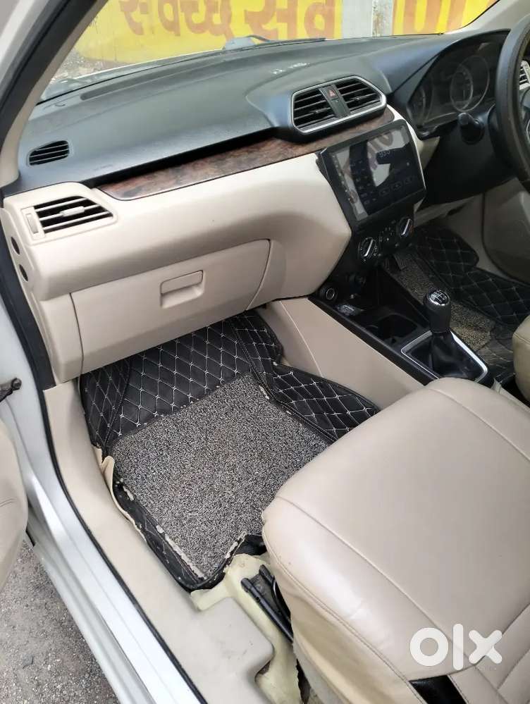 Maruti Swift Dzire Vdi 2018