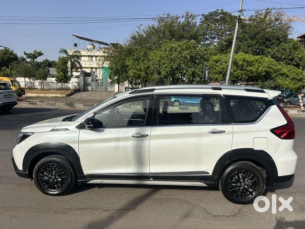 Maruti Suzuki Xl6 1.5 Alpha Mt, 2020, Petrol