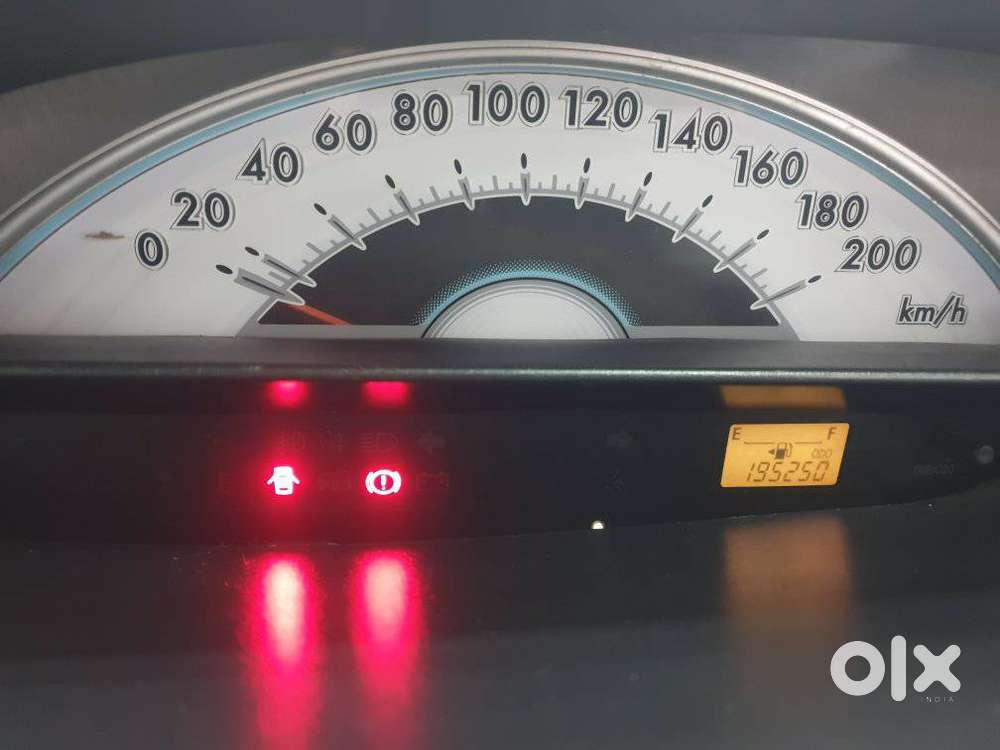 Toyota Etios Gd, 2012, Diesel