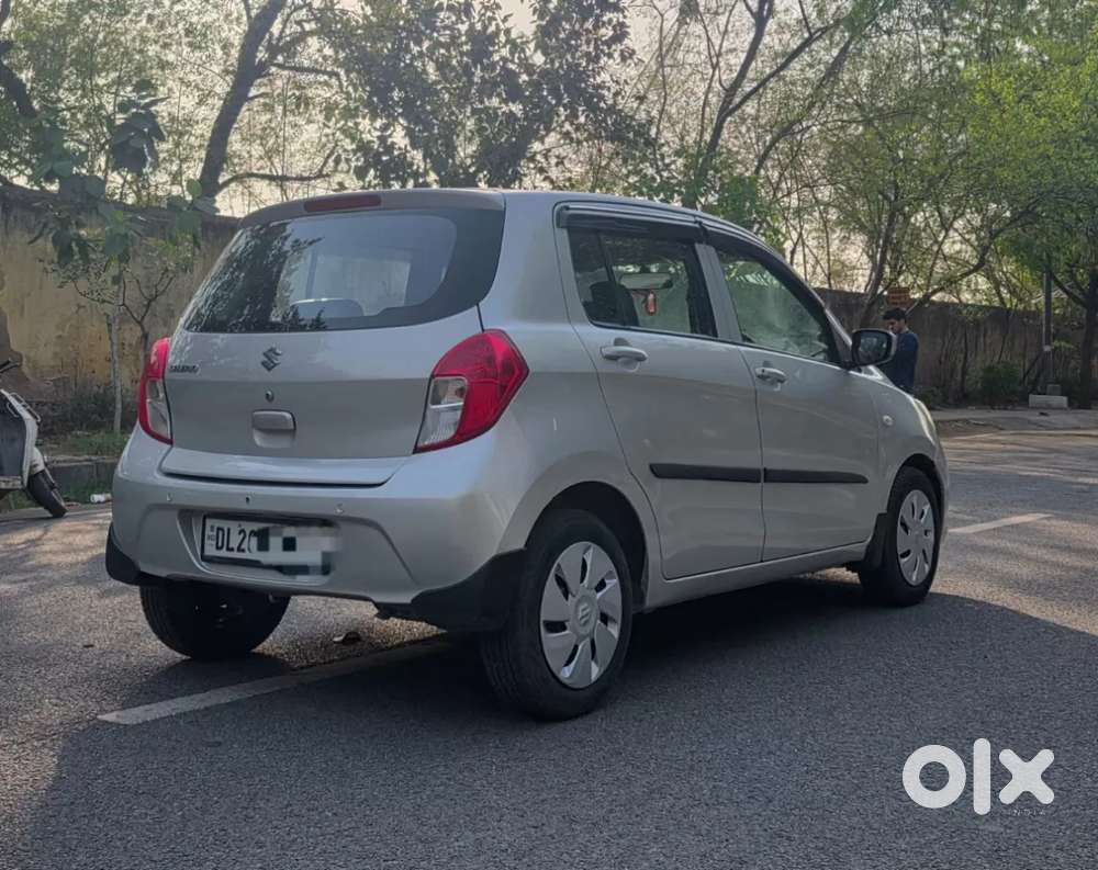 Maruti Suzuki Celerio Vxi(o), 2020, Petrol
