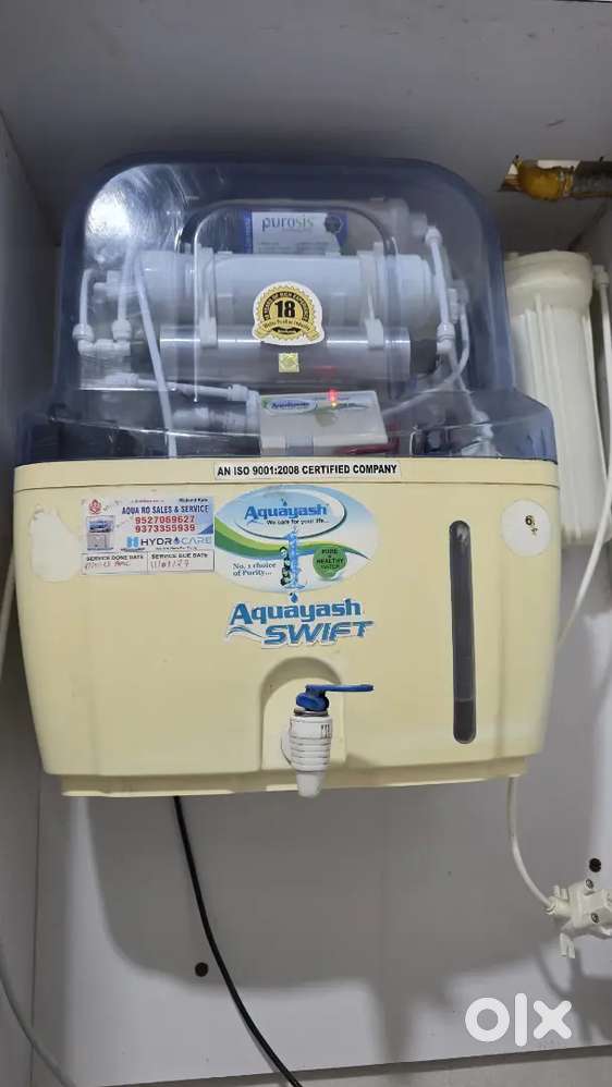 Water Purifier