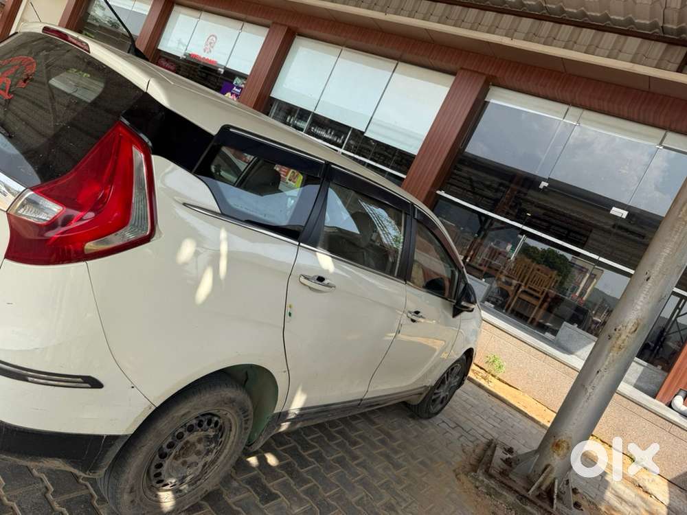 Mahindra Marazzo 2019 Diesel Good Condition
