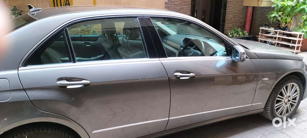 Mercedes-benz E-class E250 Cdi Avantgarde, 2011, Diesel