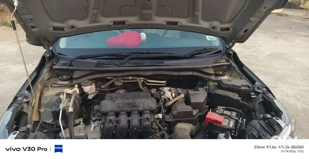 Honda Amaze 2024 Petrol 19000 Km Driven