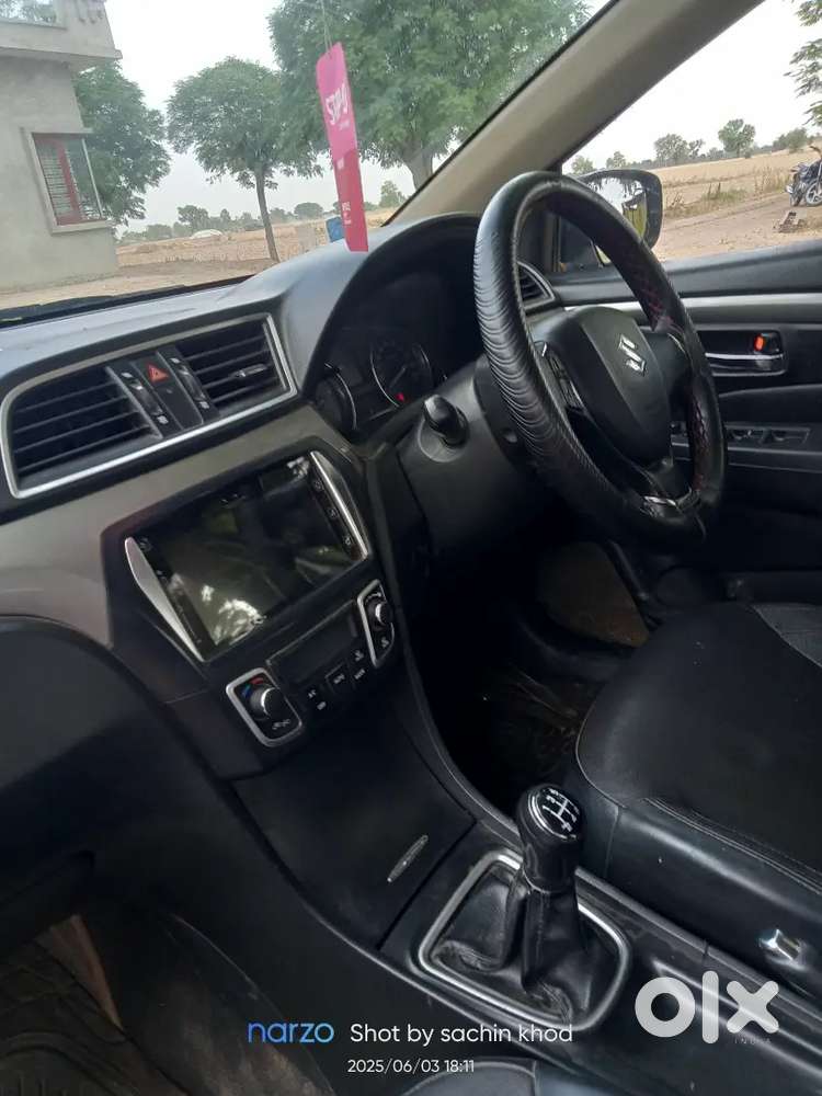 Maruti Suzuki Ciaz Diesel Good Condition