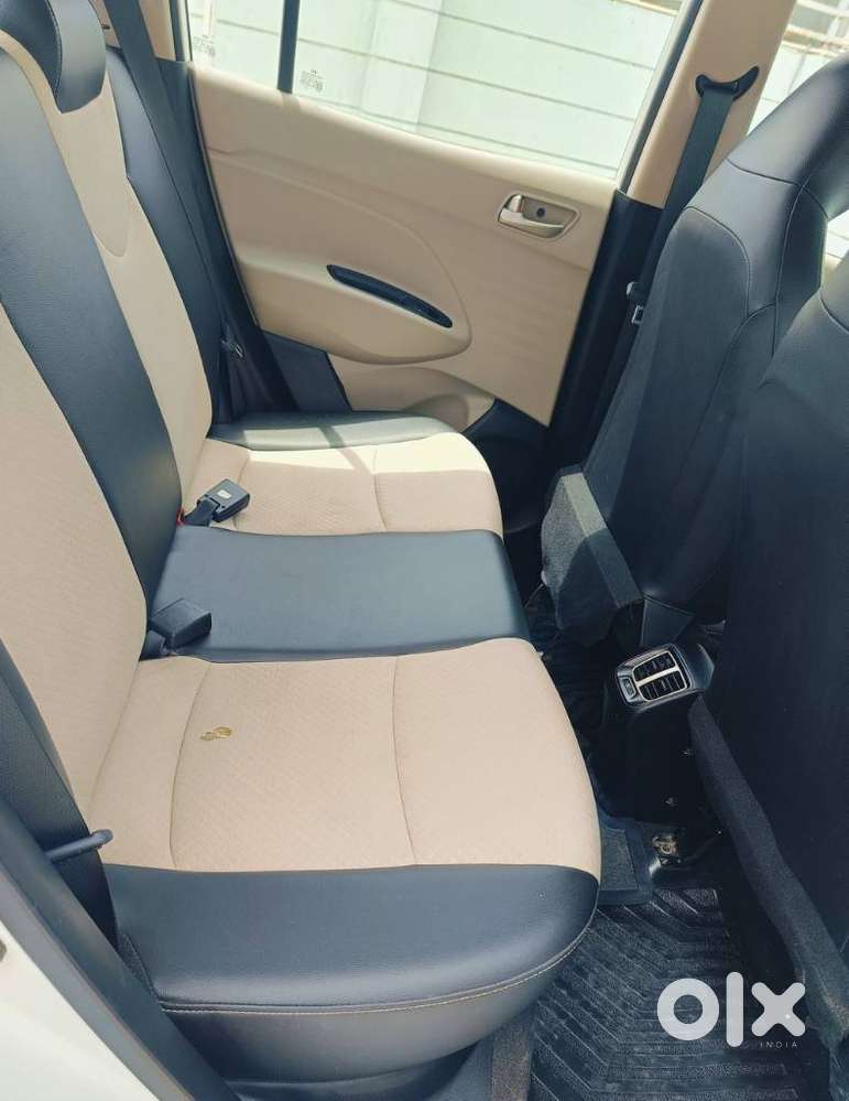 Hyundai Santro Sportz Amt, 2018, Petrol