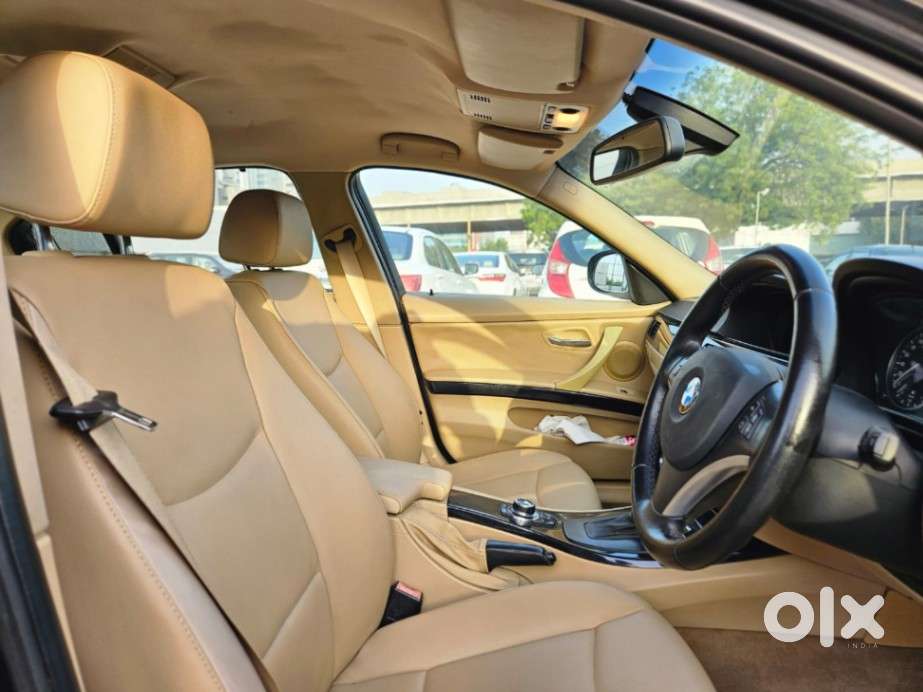 Bmw 3 Series 320d, 2012, Diesel