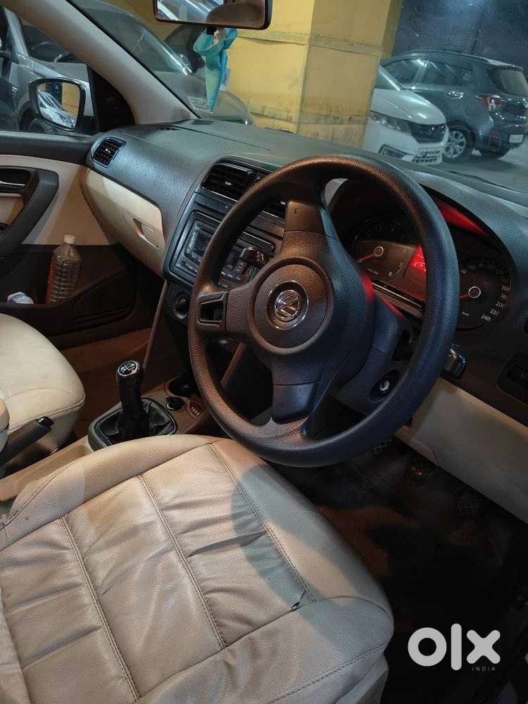 Volkswagen Vento, 2011, Petrol