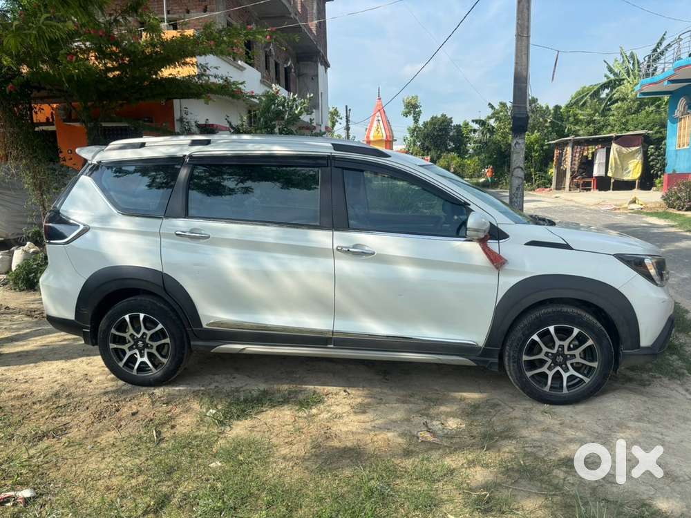 Maruti Suzuki Xl6 Zeta 2023 Petrol