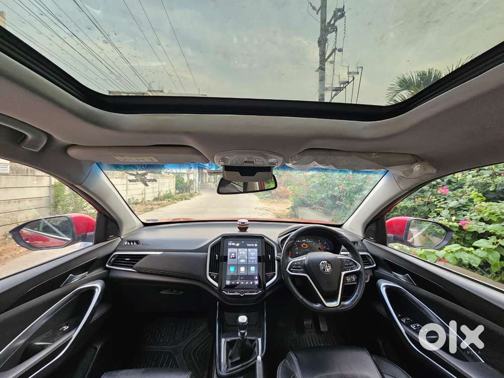 Mg Hector 2.0 Sharp Diesel, 2020, Diesel