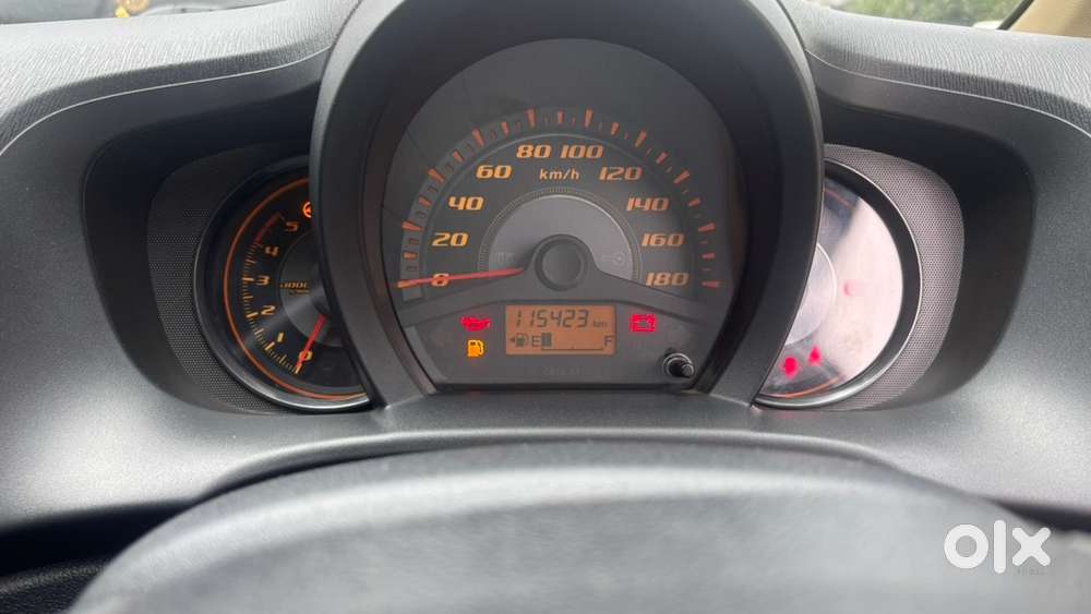 Honda Amaze 2015 Diesel Good Condition