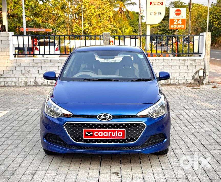 Hyundai Elite I20 Magna 1.2, 2016, Petrol
