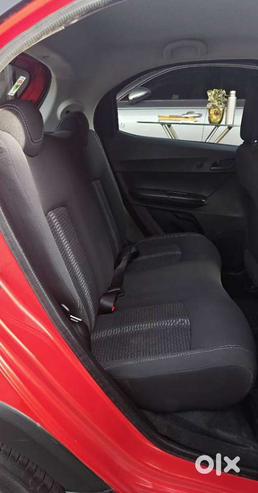 Tata Tiago Nrg 1.2 Xz Amt, 2021, Petrol