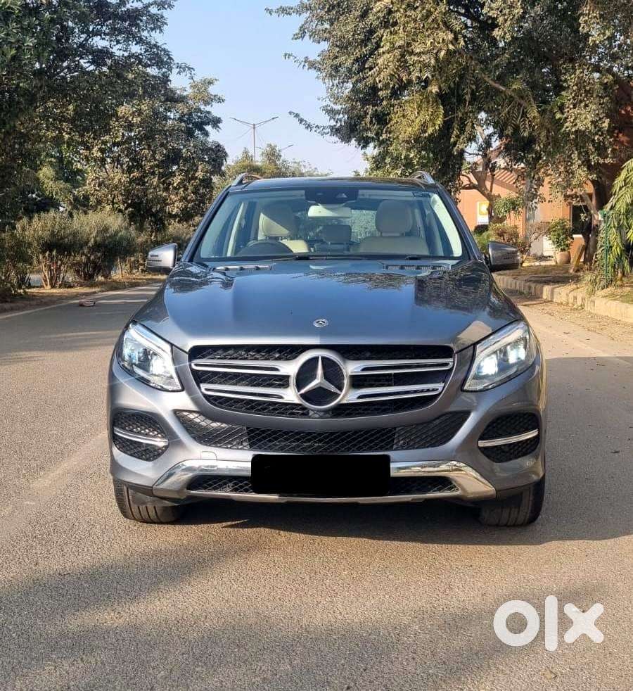 Mercedes-benz Gle Class 2.1 250d 4matic, 2019, Diesel