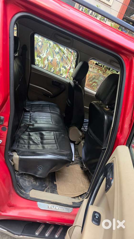 Tata Indica Vista 2008-2013 Quadrajet Lx, 2012, Diesel