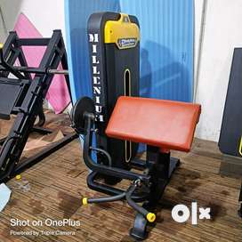 Used gym 2025 equipment olx