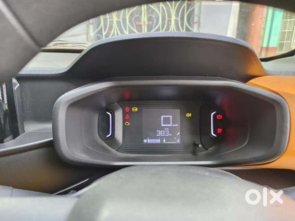 Citroen C3 2022 Petrol Well Maintained