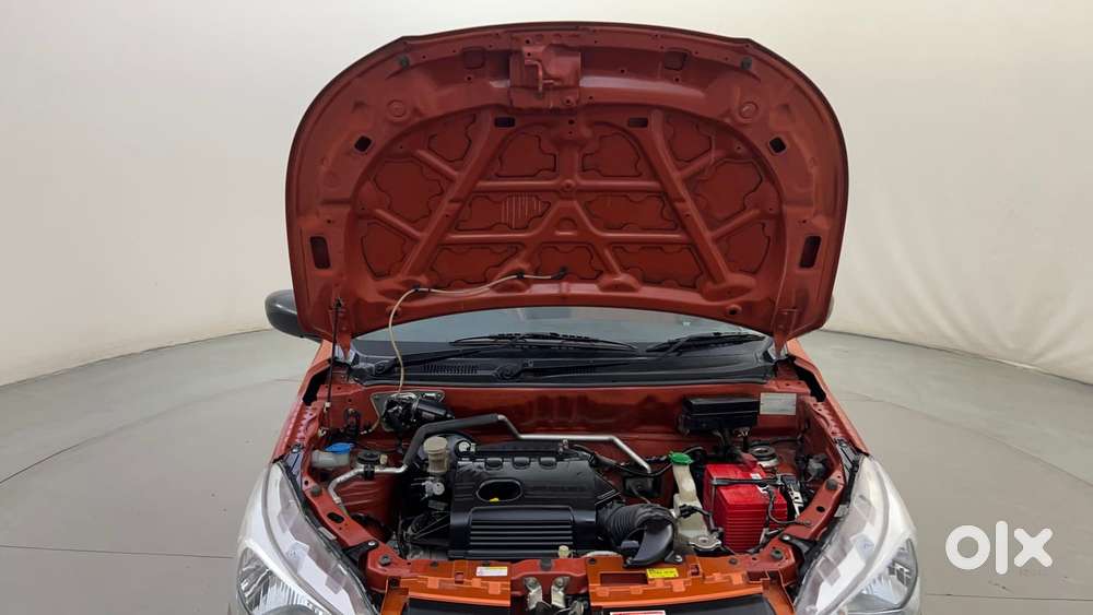 Maruti Suzuki Alto K10 1.0 Lxi (o), 2014, Petrol