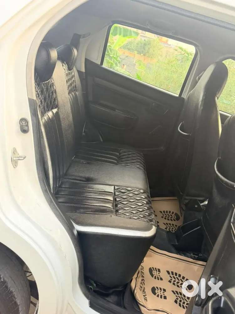 Maruti Suzuki S-presso 2022 Manual Plus