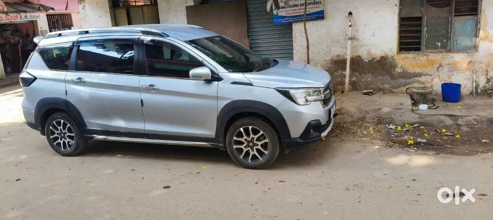 Maruti Suzuki Xl6 2024