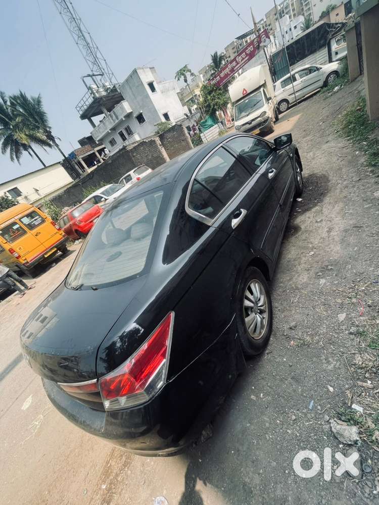 Accord 2.4 Honda 2008