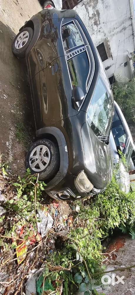 Renault Kwid Ev 2016