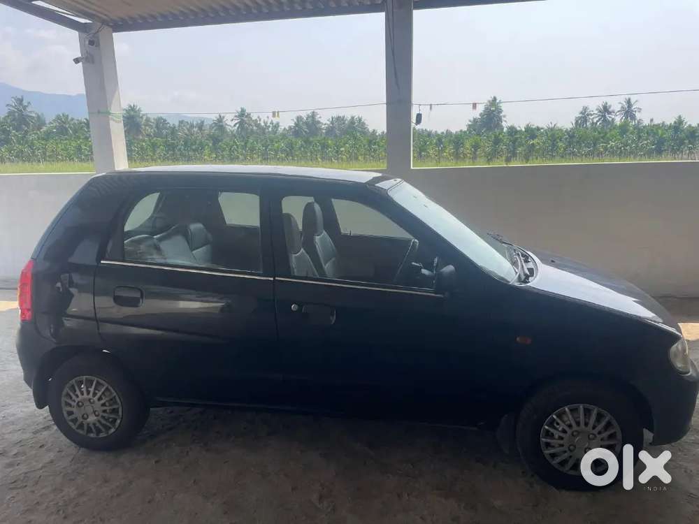 Alto Lxi 2012, All New Tyres, Service Done,good Engine Condition