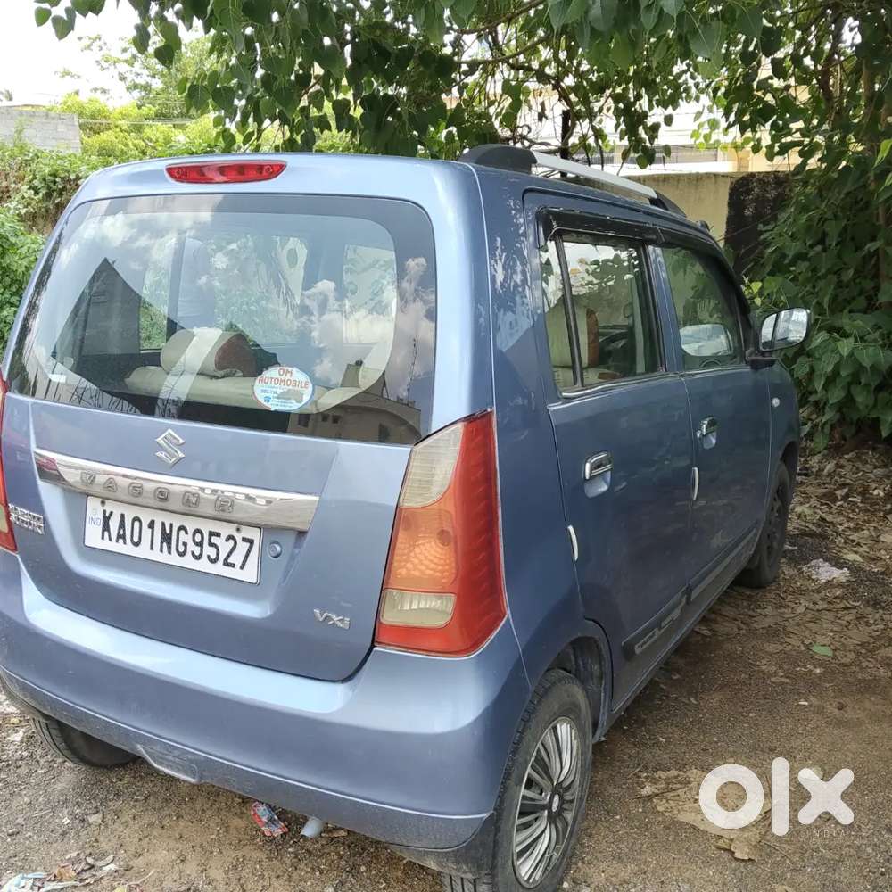 Waganor For Sale