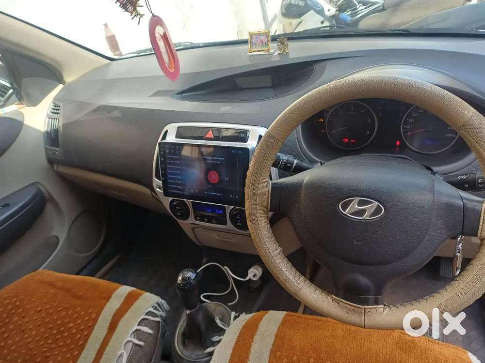 Hyundai I20 Diesel 2013