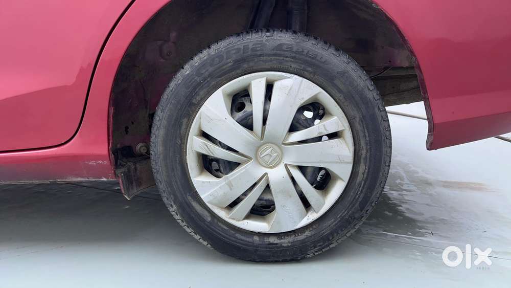 Honda Amaze S 1.2 Petrol Mt, 2022, Petrol