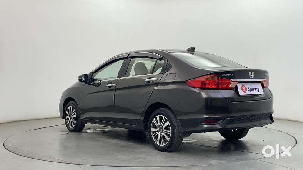 Honda City I-vtec V, 2022, Petrol