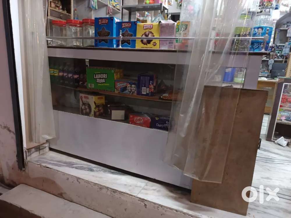 counter for shop