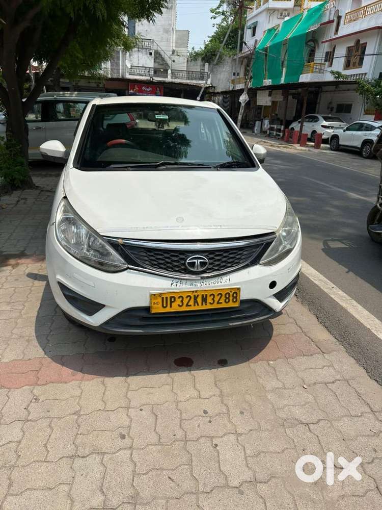 Tata Zest 2016 Diesel Good Condition