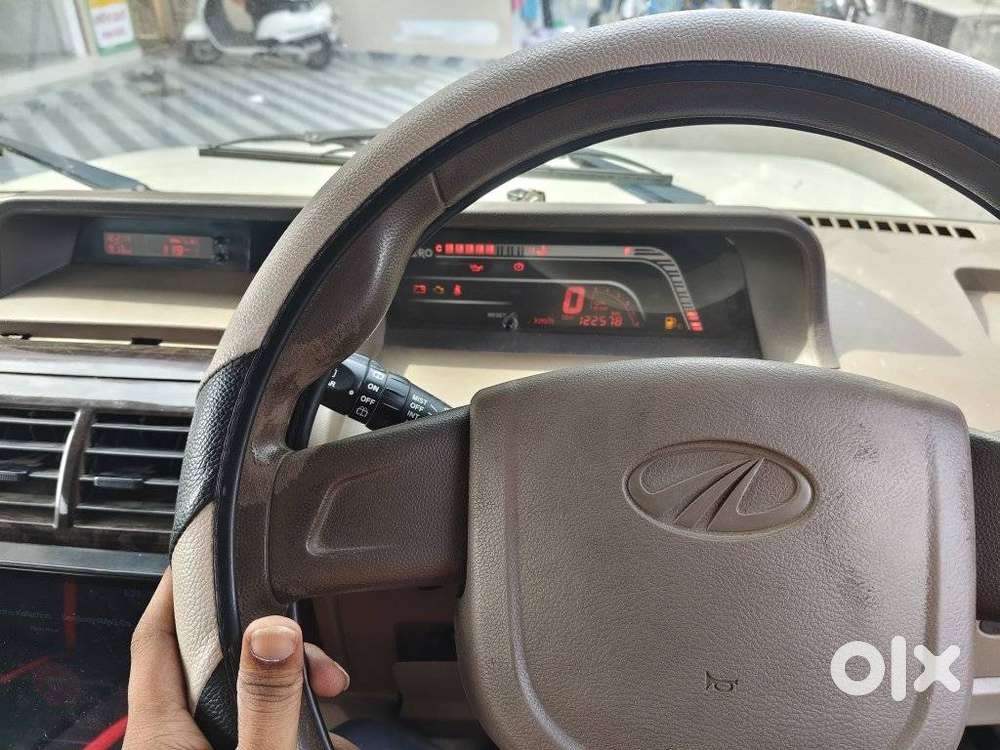 Mahindra Bolero Zlx Bsiii, 2018, Diesel