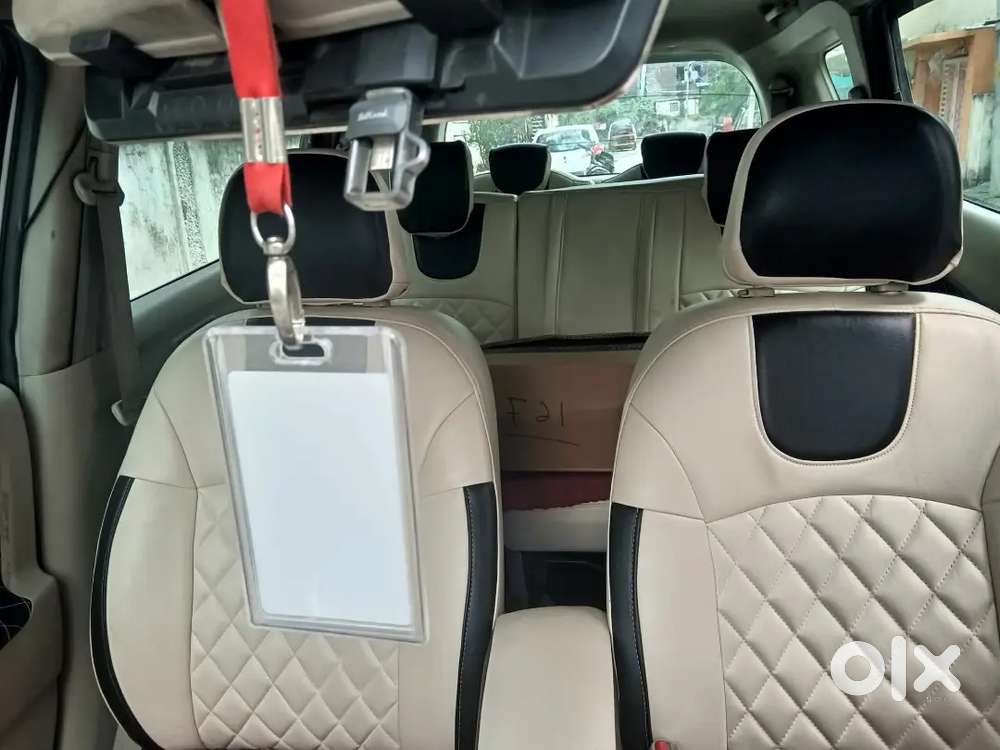 Maruti Suzuki Ertiga 2018 Diesel Manual