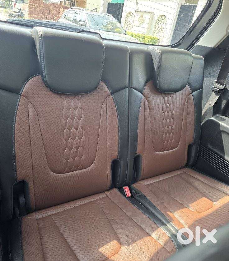 Hyundai Alcazar 1.5 Signature (o) Diesel At 6 Str, 2022, Diesel