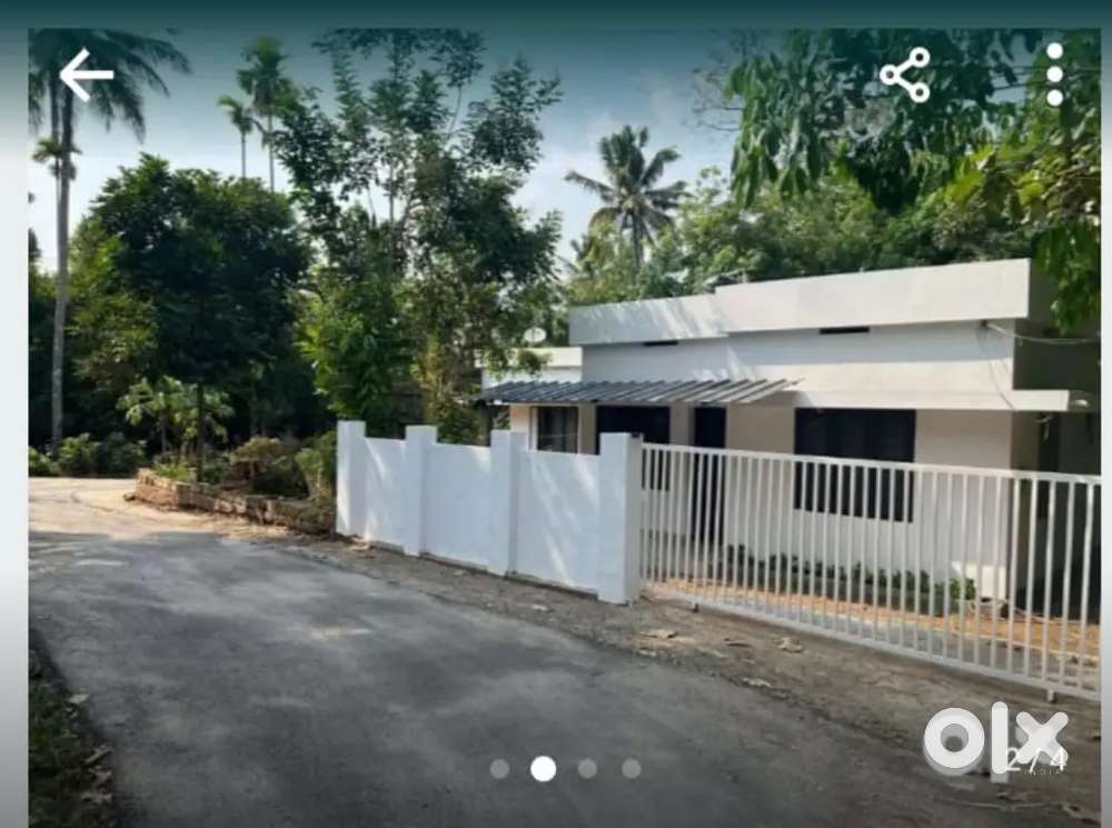 Murungoor 2 bhk house