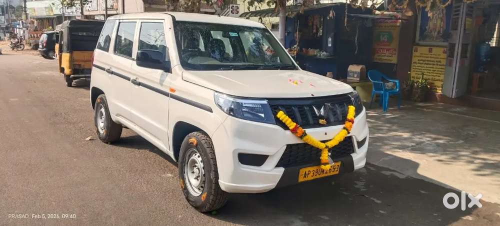 Mahindra Bolero Neo N4 For Sale