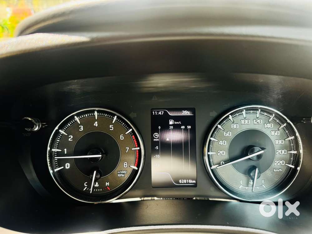 Maruti Suzuki Baleno Alpha, 2022, Petrol