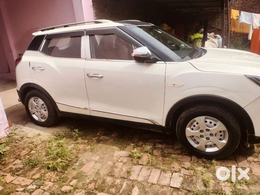 Mahindra Xuv300 2021 Diesel 111800 Km Driven