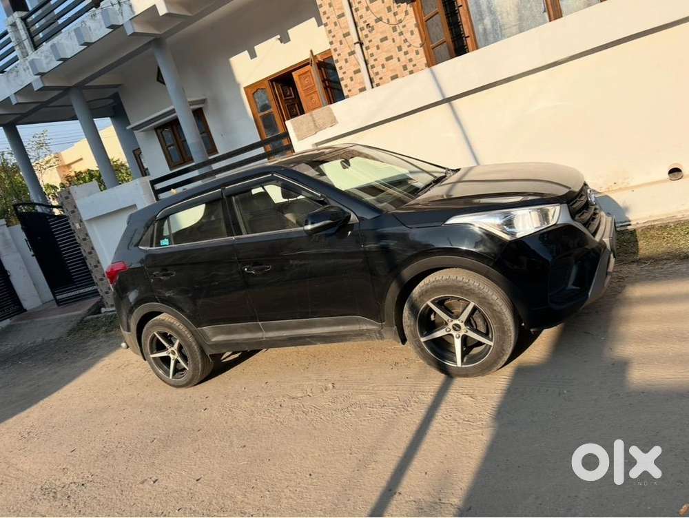 Hyundai Car 2020 Diesel