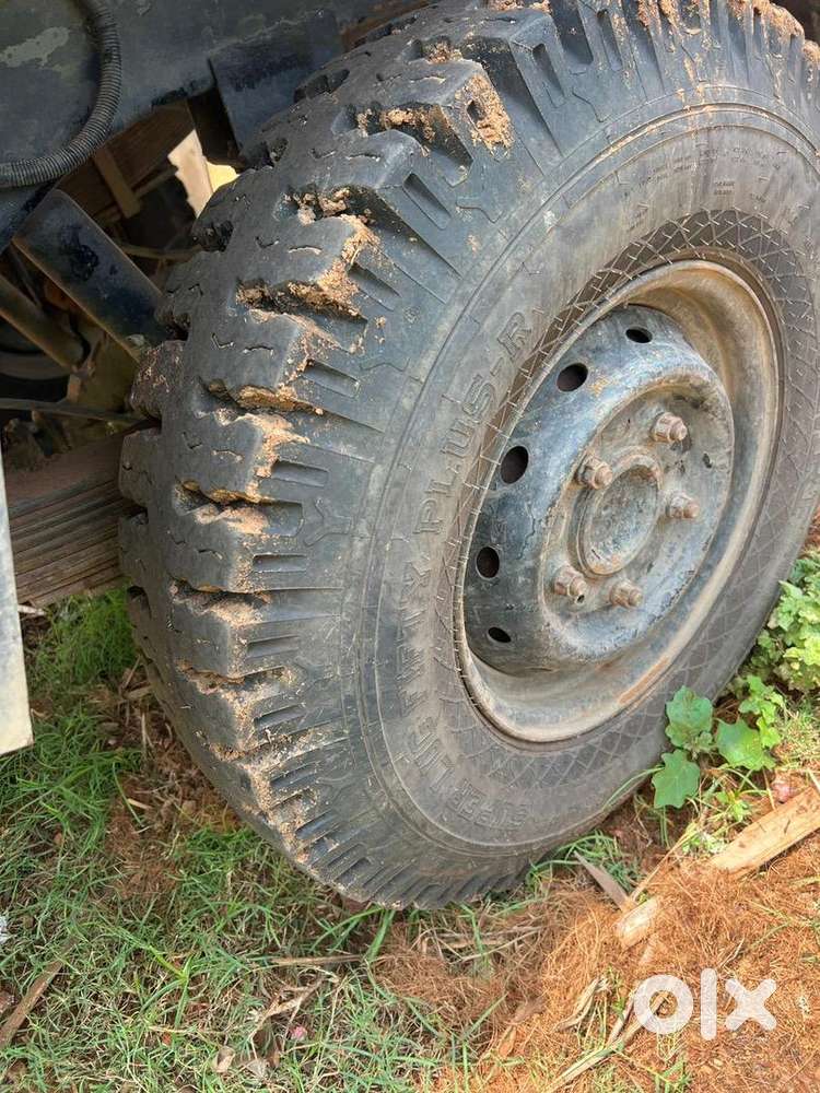 Mahindra Bolero Pik-up 2021 Diesel Good Condition