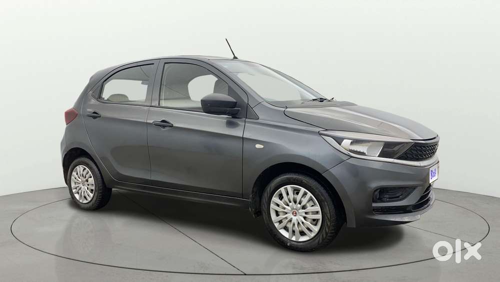 Tata Tiago 1.2 Revotron Xm, 2023, Cng & Hybrids