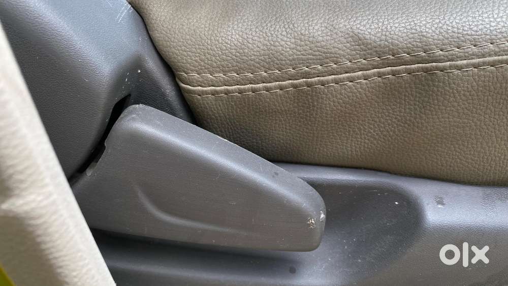 Datsun Redigo S, 2016, Petrol