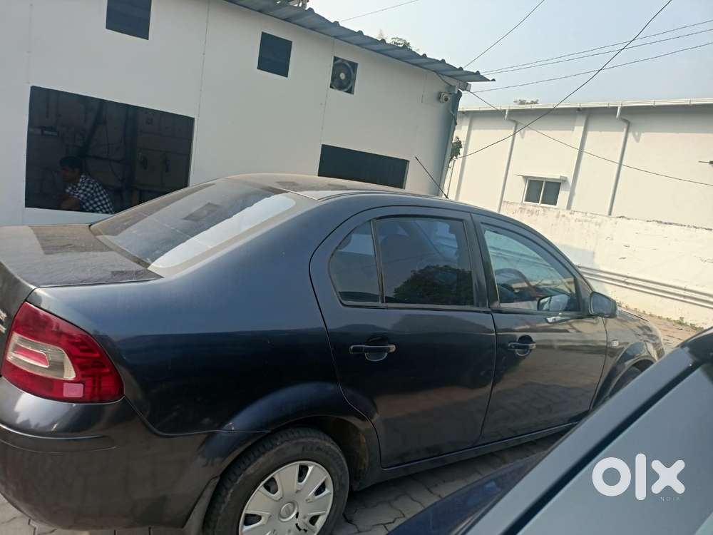 Ford Fiesta 2008-2011 Exi 1.4 Tdci Ltd, 2011, Diesel