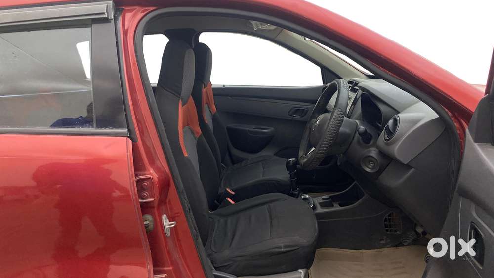 Renault Kwid 1.0 Rxt Edition, 2016, Petrol