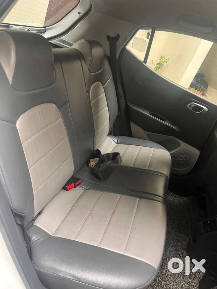 2020 Hyundai Grand I10 Petrol Automatic
